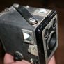 Brownie Six-20 Camera Model D Image 4