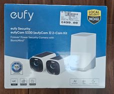 Security Cam eufy
