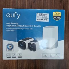 Security Cam eufy