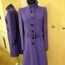Women's Coat Size 16 Image 3