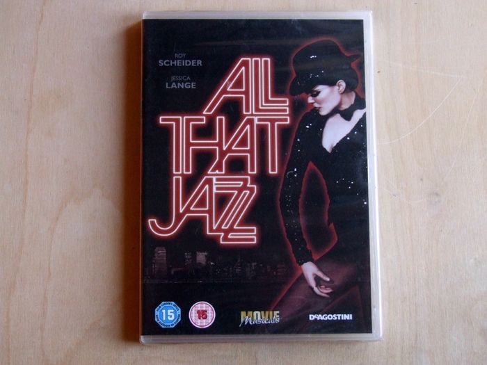 Musicals (DVD)