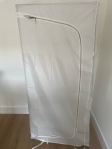 Ikea wardrobe