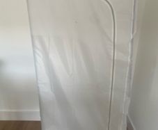 Ikea wardrobe