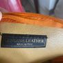 Quality leather Shoulder Bag & Purse Set Image 3