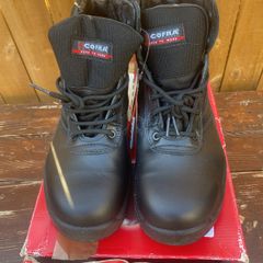 Cofra Safety Work Boots 39 / 6