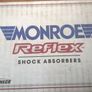 Rear Shock Absorbers Monroe BMW 3 E36 E46 Image 2