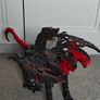 Transformers: The Last Knight Mega 1-Step Turbo Changer Dragonstorm Image 4