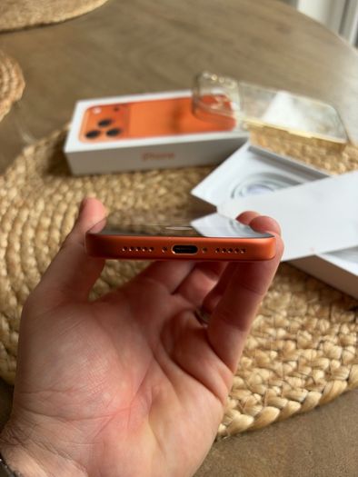 iPhone 17 Pro 256gb unlocked