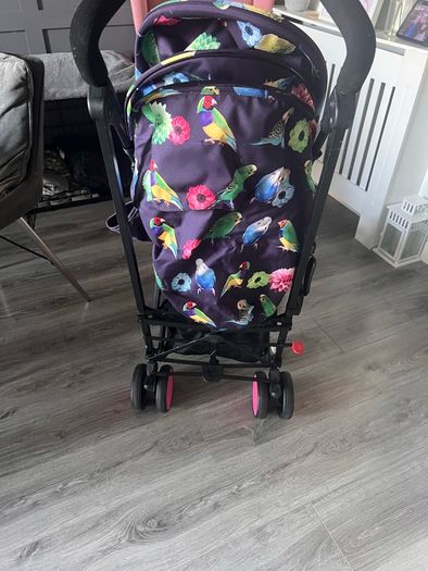 Cosatto Supa Go Stroller