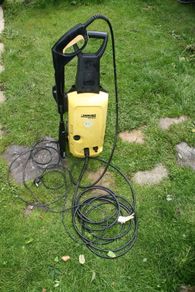Karcher Kb 9030 Pressure Washer