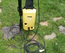 Karcher Kb 9030 Pressure Washer
