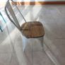 Industrial Dining Chairs Image 6