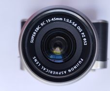 Fujifilm X A5 Mirrorless Camera,15 45mm Lens, Excellent Condition