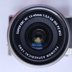 Fujifilm X A5 Mirrorless Camera,15 45mm Lens, Excellent Condition