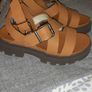 Leather M&S Sandals Image 2