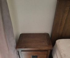 Bedside cabinets