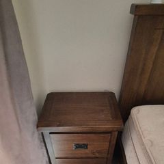 Bedside cabinets
