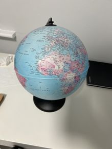 globe