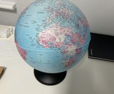 globe