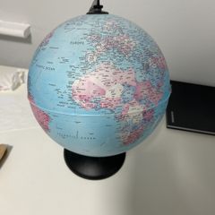 globe