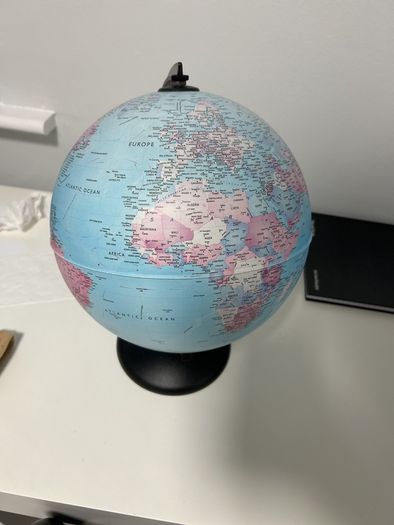 globe