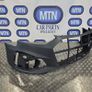 New Front Bumper Skin for Audi A4 / S4 B9.5 2020-2024 Facelift S-Line Image 2