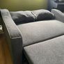 Sofa bed 2 seater Image 4