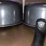 Non-stick 18cm and 20cm saucepans Image 3