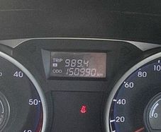 2011 Hyundai Ix35