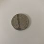 French 2 pound 1980 Image 2
