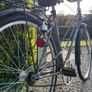Peugeot Valencay Vinage 1970's Ladies Bike Image 2