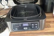 air fryer