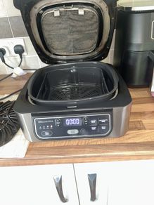 air fryer