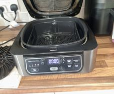air fryer