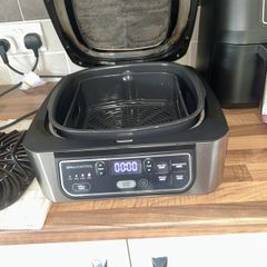 air fryer