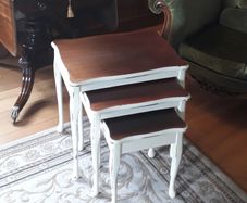 Nest of tables