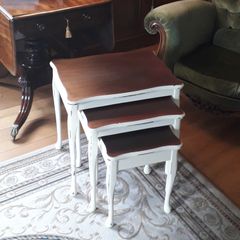 Nest of tables