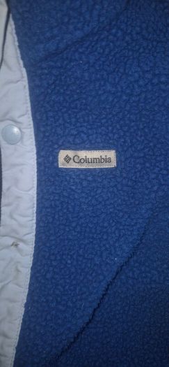 Baby outer suit