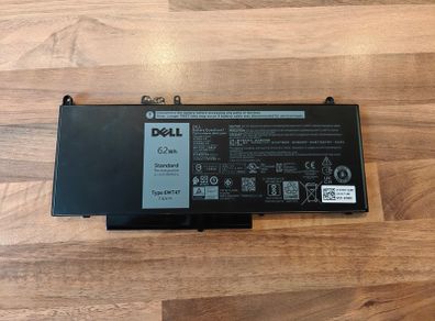 Dell Laptop`s Battery 6MT4T