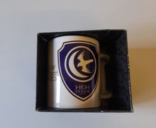 Game of Thrones Mug High Honor New