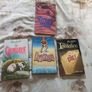 Point horror books Vintage 90s books for teenagers. Image 2