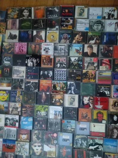 Cds
