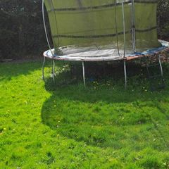 Trampoline