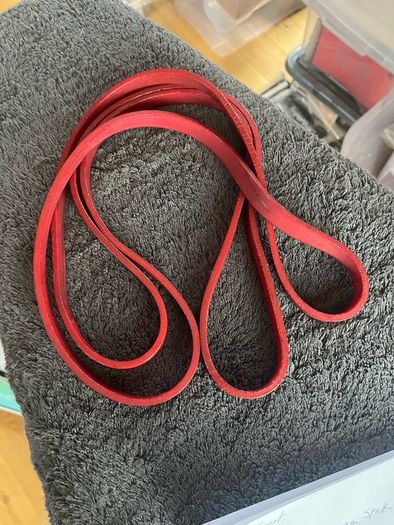 Home Gym Accessories
