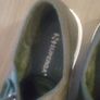 Superga real leather shoes Image 2