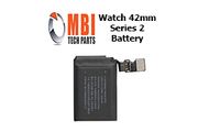 Apple Watch 42mm Series 2 Replacement Battery A1761 334mAh