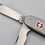 Victorinox Alox Pioneer Electrician 93mm Swiss Army Knife Electrician Tool Image 8