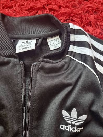 Adidas tracksuit Top teenager