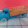Dinky Leyland Comet Image 2