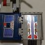 Transformer / toy / G1 OPTIMUS Image 9